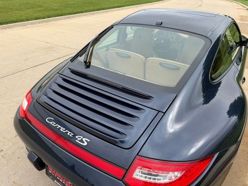Used 2011 Porsche 911 Carrera 4S AWD/4WD image 27