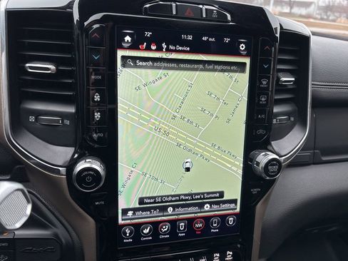 Used 2019 RAM 2500 Laramie image 69