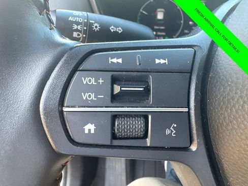 Used 2024 Honda CR-V Sport-L image 21