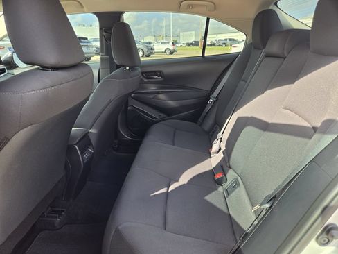 Used 2026 Toyota Corolla LE FWD image 26