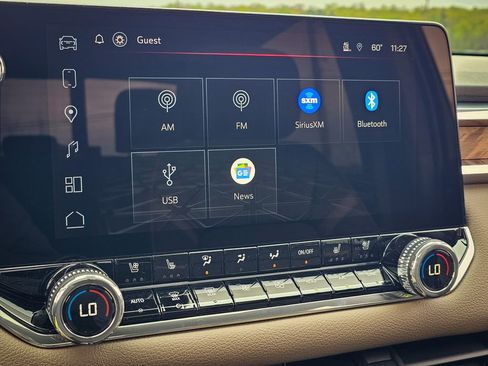 New 2026 GMC Canyon Denali AWD/4WD image 26