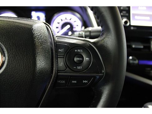 Used 2023 Toyota Camry SE image 28