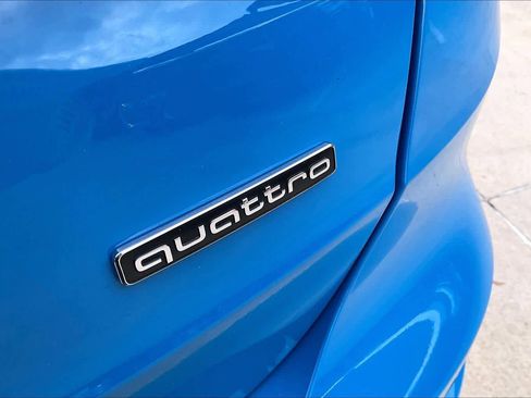 Used 2022 Audi Q3 2.0T Premium Plus image 8