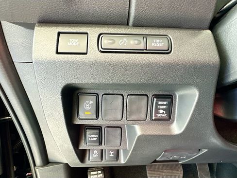 New 2026 Nissan Frontier PRO-4X w/ Pro-4x Convenience Package image 10