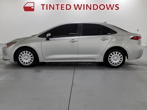 Used 2024 Toyota Corolla LE image 5