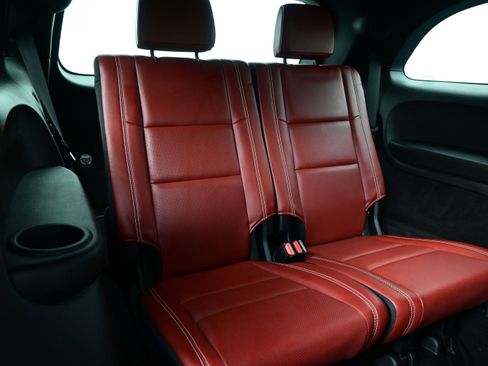 Used 2023 Dodge Durango SRT Hellcat AWD/4WD image 20