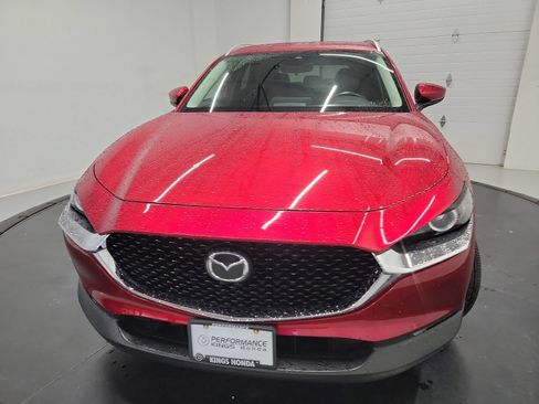 Used 2023 MAZDA CX-30 AWD 2.5 S w/ Preferred Package image 2