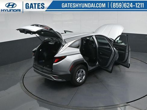 New 2026 Hyundai Tucson SE FWD image 52