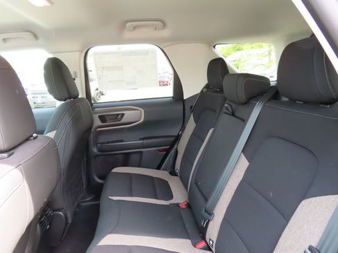 New 2026 Ford Bronco Sport Big Bend image 15