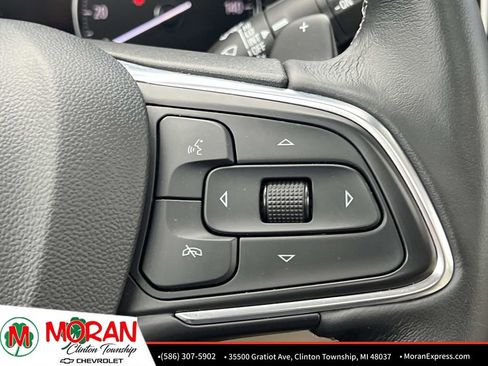 Certified 2023 Buick Envision Avenir image 27