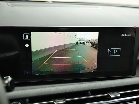 New 2026 Hyundai Tucson XRT image 22