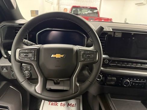 New 2026 Chevrolet Silverado 2500 High Country w/ High Country Premium Package image 13