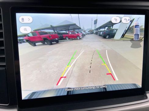 Used 2025 Ford F150 XLT w/ Equipment Group 301A Standard image 25