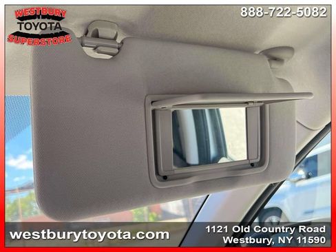 Used 2019 Honda HR-V LX image 32