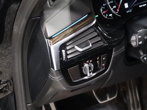 Used 2019 BMW M5 w/ Executive Package AWD/4WD image 65