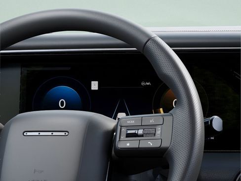 New 2026 Hyundai Palisade XRT Pro image 14