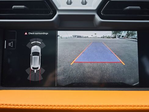 Used 2025 Lamborghini Urus SE image 78