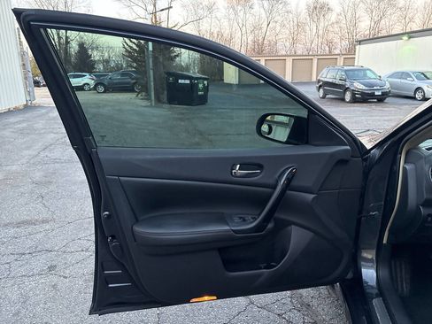 Used 2011 Nissan Maxima 3.5 SV w/ Cold Pkg image 19