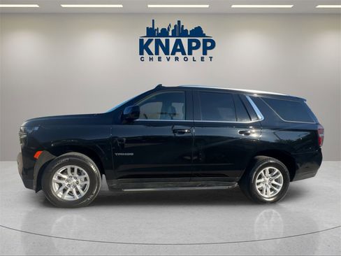 Used 2024 Chevrolet Tahoe LT image 2