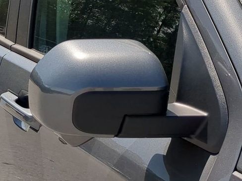 New 2025 Ford Maverick Lobo image 11