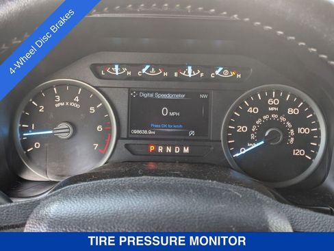 Used 2019 Ford F150 XLT w/ Equipment Group 302A Luxury image 22