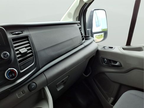 Used 2025 Ford Transit 250 Low Roof w/ Exterior Upgrade Package RWD image 17
