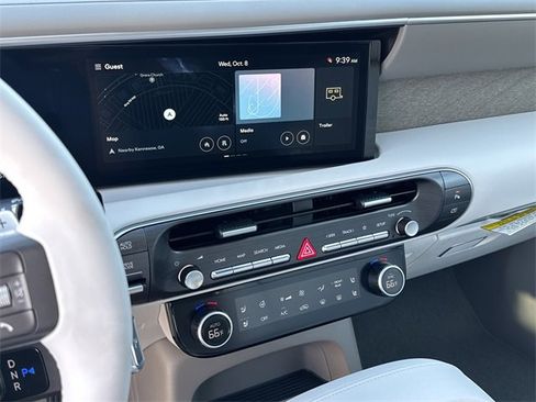 New 2026 Hyundai Palisade Limited image 22