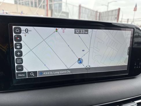 Used 2023 Hyundai Palisade Calligraphy AWD/4WD image 27