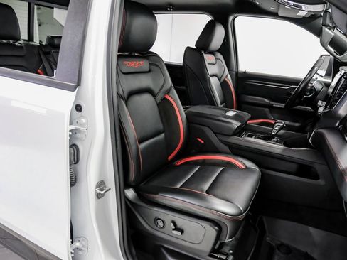 Used 2022 RAM 1500 TRX w/ TRX Level 2 Equipment Group image 39