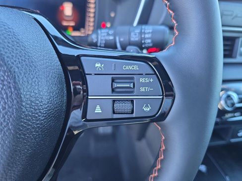 New 2026 Honda Passport TrailSport Elite image 25