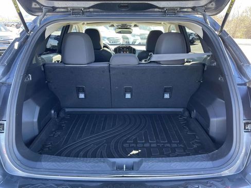 Used 2024 Subaru Crosstrek 2.0i Premium image 29