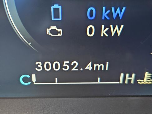 Used 2022 Lincoln Corsair Grand Touring image 19