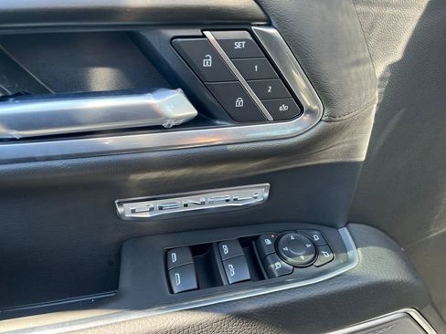 New 2026 GMC Sierra 1500 Denali image 19