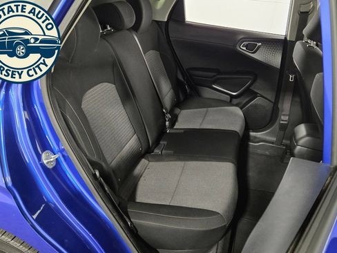 Used 2020 Kia Soul GT-Line FWD image 32