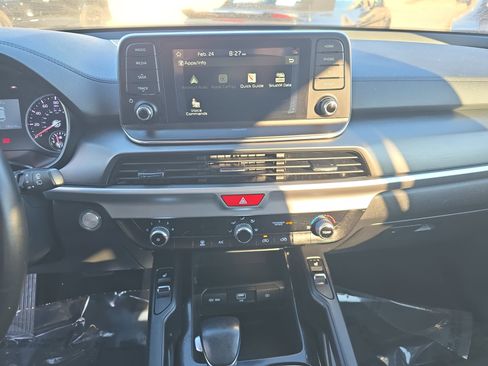 Used 2021 Kia Telluride S image 24