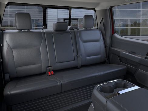 New 2026 Ford F250 Lariat w/ Tremor Off-Road Package image 11