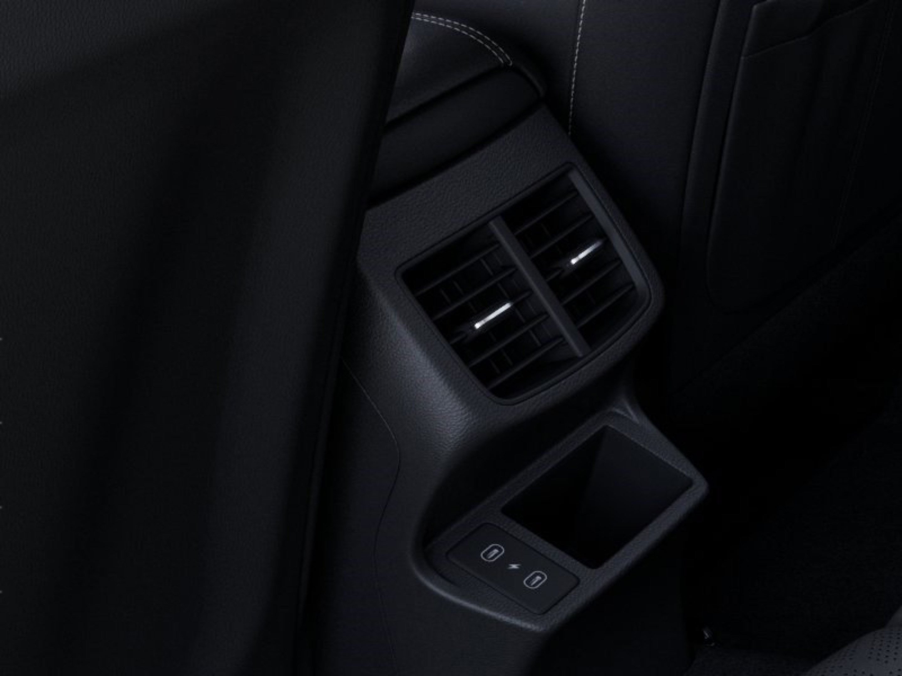 Used 2025 Kia Seltos EX w/ EX Sunroof Package FWD image 26