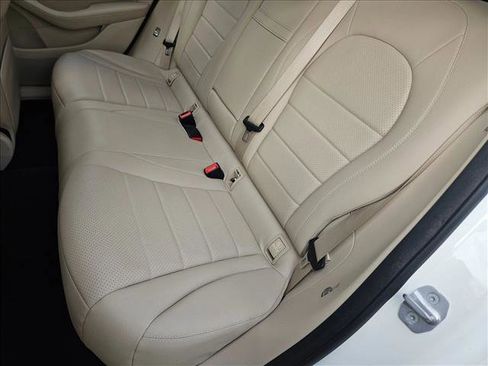 Used 2018 Mercedes-Benz GLC 300 GLC 300 image 15