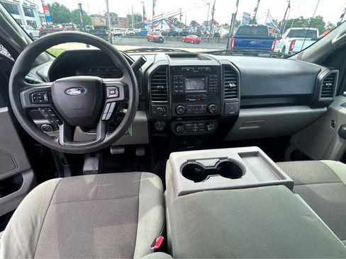 Used 2016 Ford F150 XL w/ Equipment Group 101A Mid RWD image 15