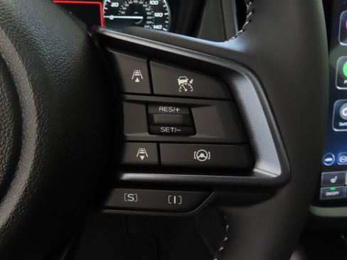 New 2025 Subaru Forester Limited image 15