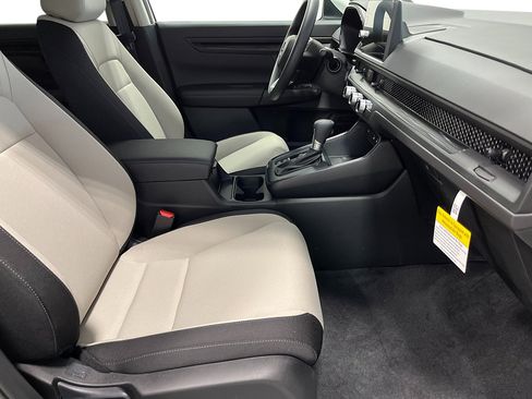 New 2026 Honda CR-V LX image 24