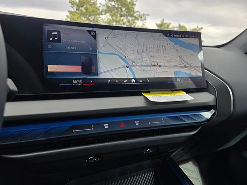 New 2026 BMW X3 xDrive30 w/ Premium Package image 20