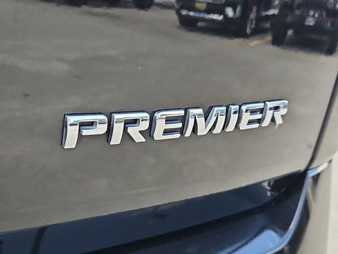 Used 2023 Chevrolet Traverse Premier w/ LPO, Floor Liner Package FWD image 9