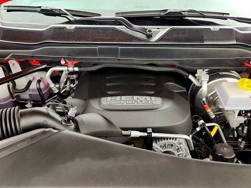 Used 2026 RAM 2500 Big Horn AWD/4WD image 25