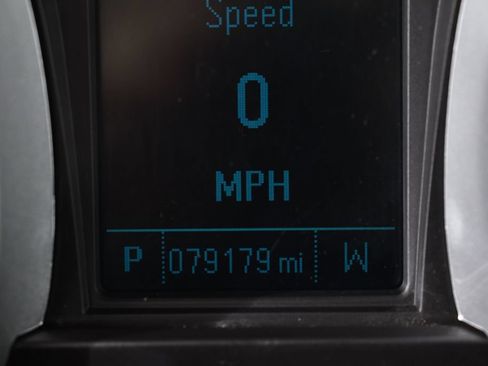 Used 2015 Chevrolet Equinox LT AWD/4WD image 27