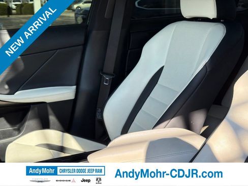 Used 2021 Lexus IS 350 F Sport w/ Accessory Package 2 RWD image 14