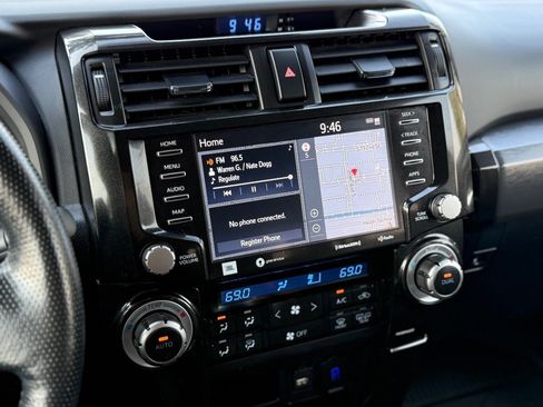 Used 2024 Toyota 4Runner TRD Pro AWD/4WD image 28