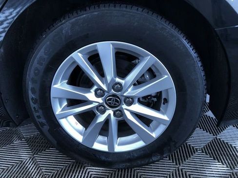 Certified 2025 Toyota Camry LE image 16