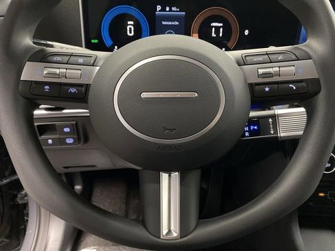 New 2026 Hyundai Tucson SEL image 16