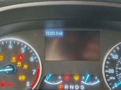 Used 2020 Ford EcoSport SE FWD image 12